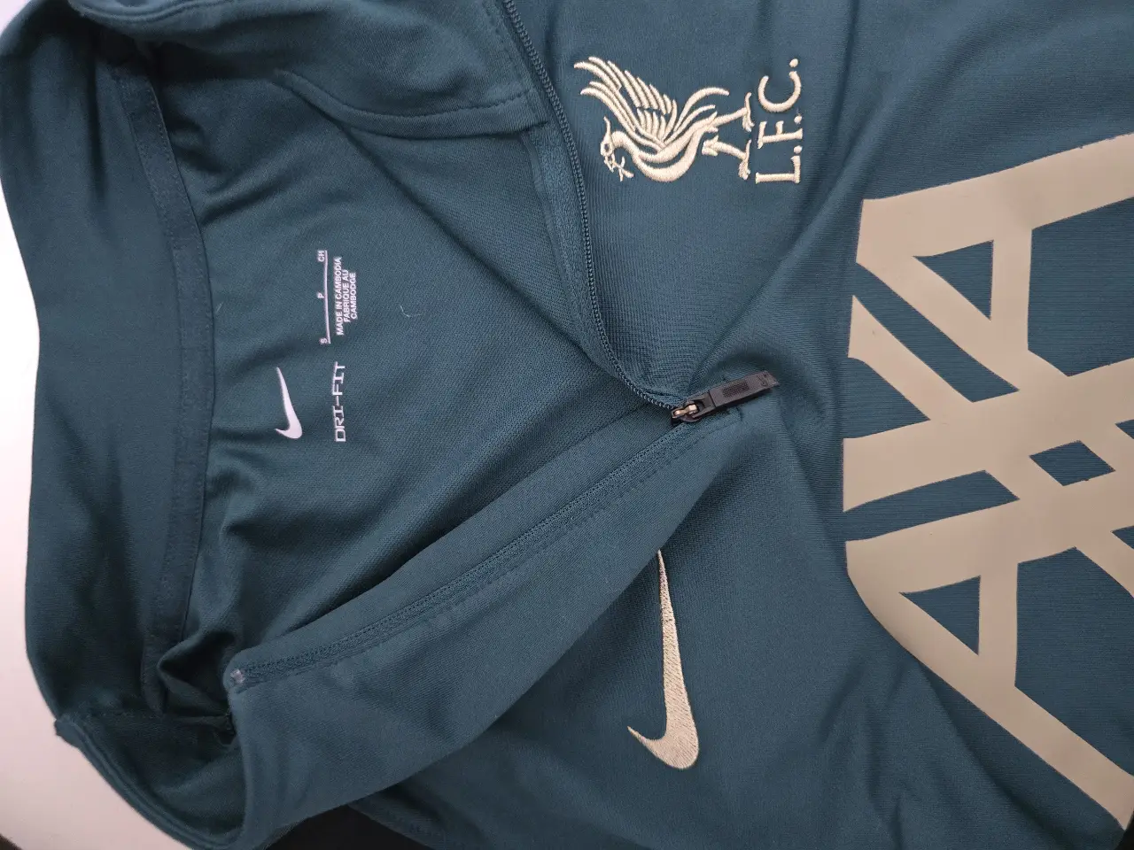 Buzo Nike - imagen 3
