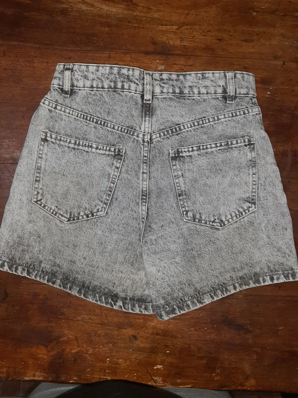 Short Nare Jeans - imagen 2