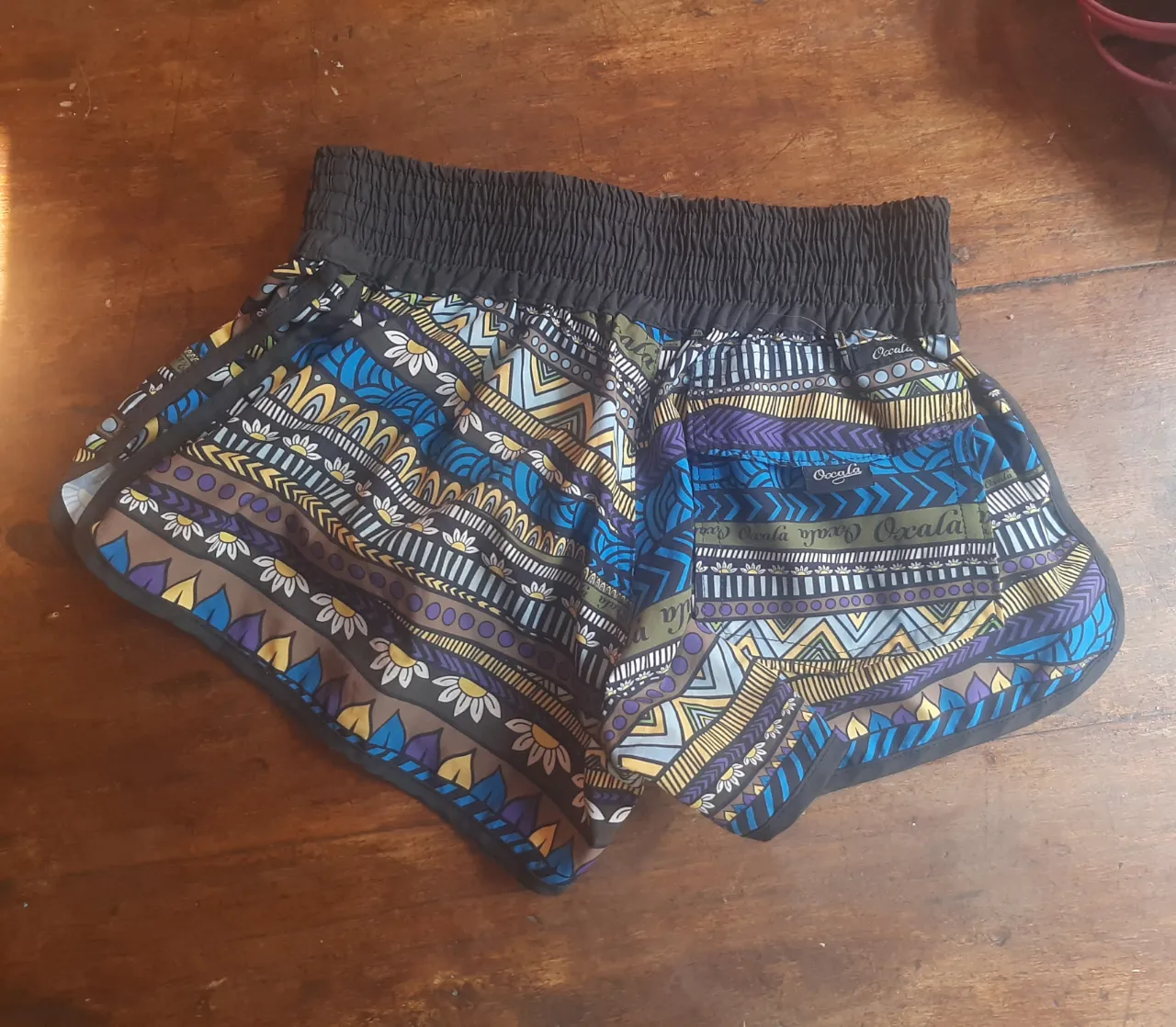 Short Oxala - imagen 2