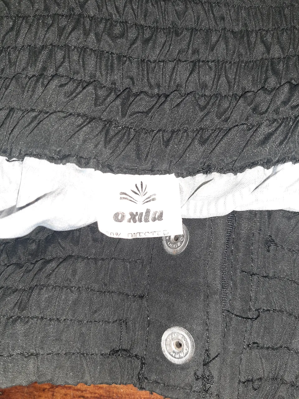 Short Oxala - imagen 3
