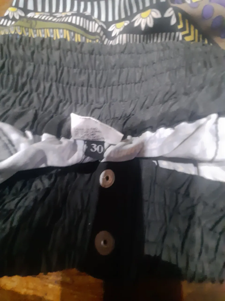 Short Oxala - imagen 4