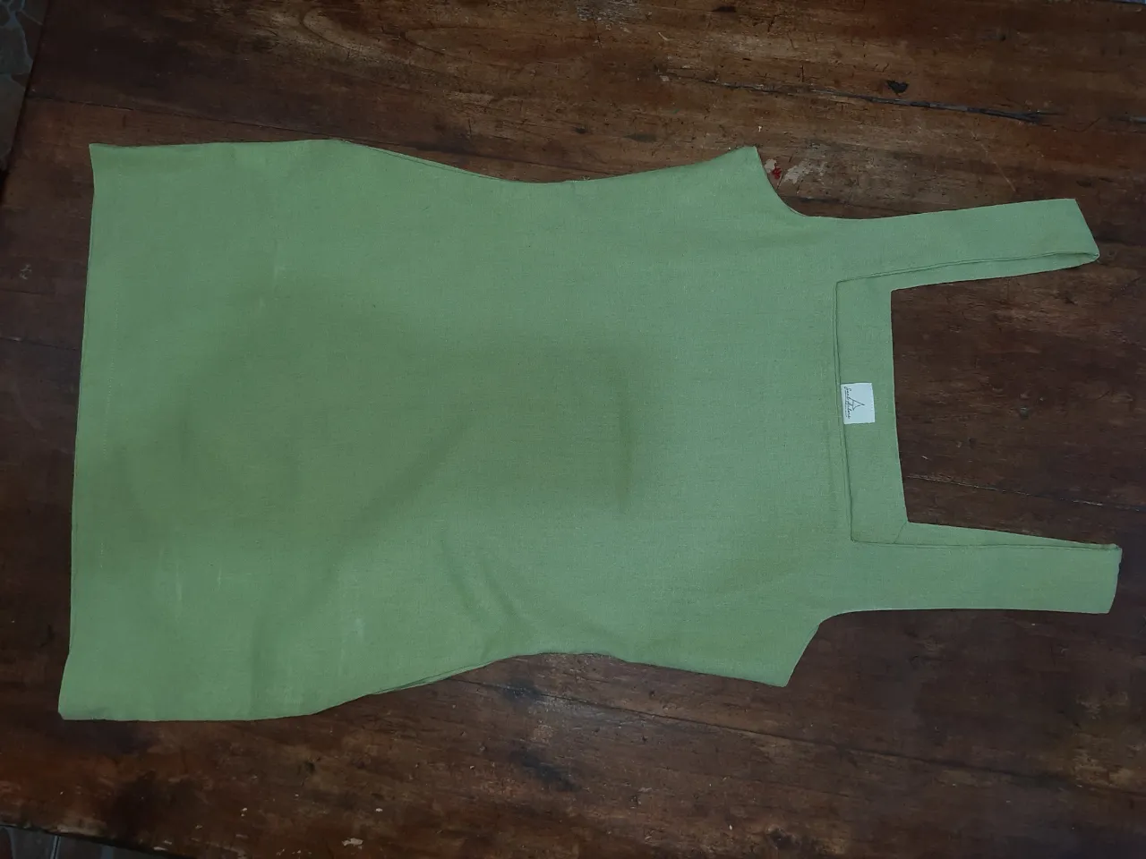 Vestido Sant Antoni - imagen 6