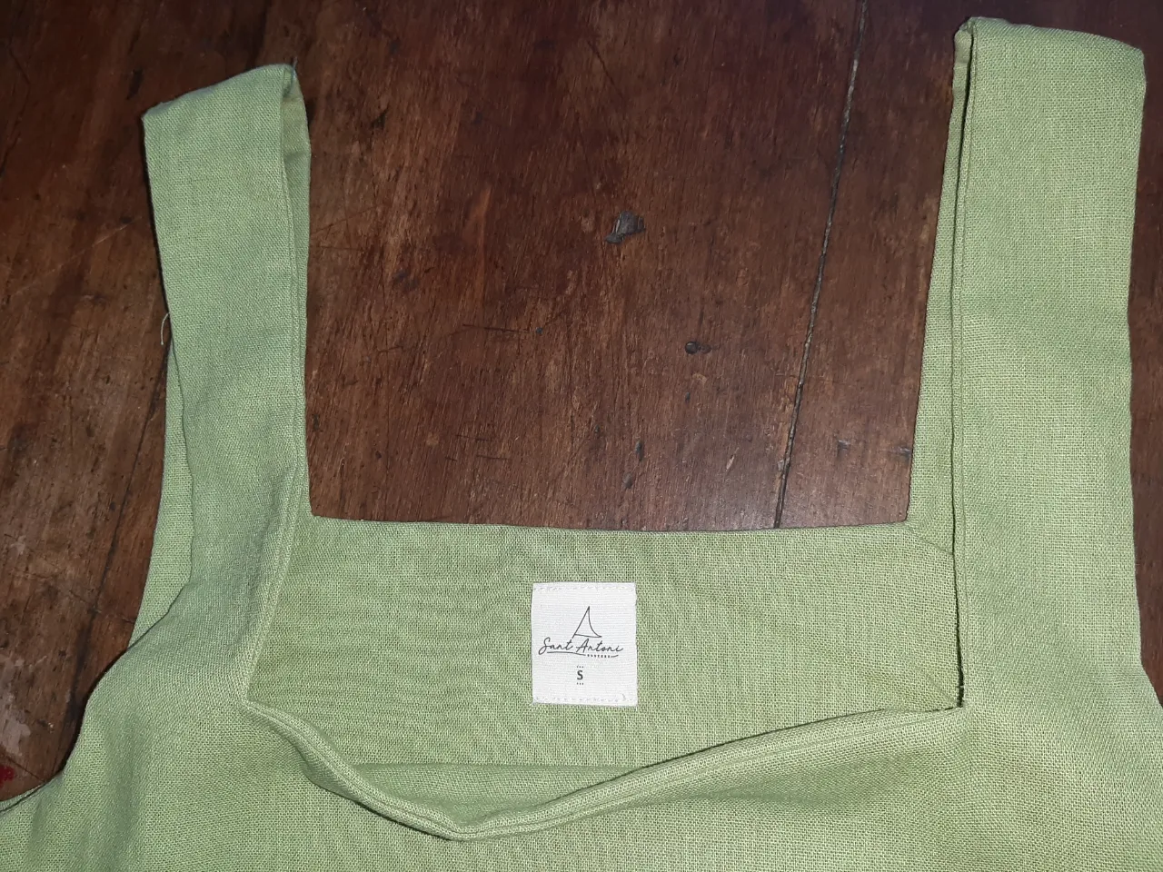 Vestido Sant Antoni - imagen 5