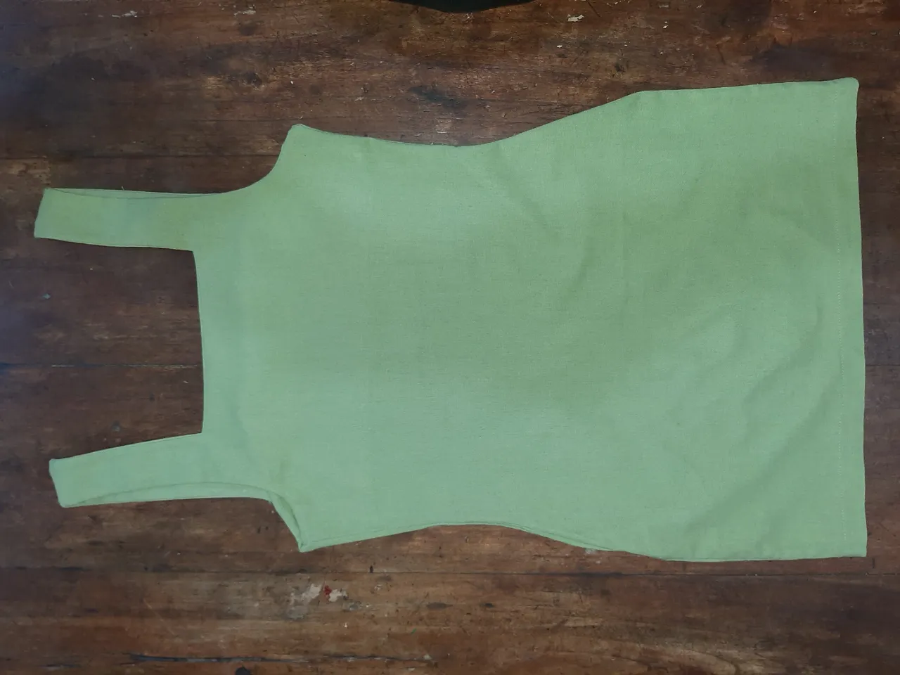 Vestido Sant Antoni - imagen 3