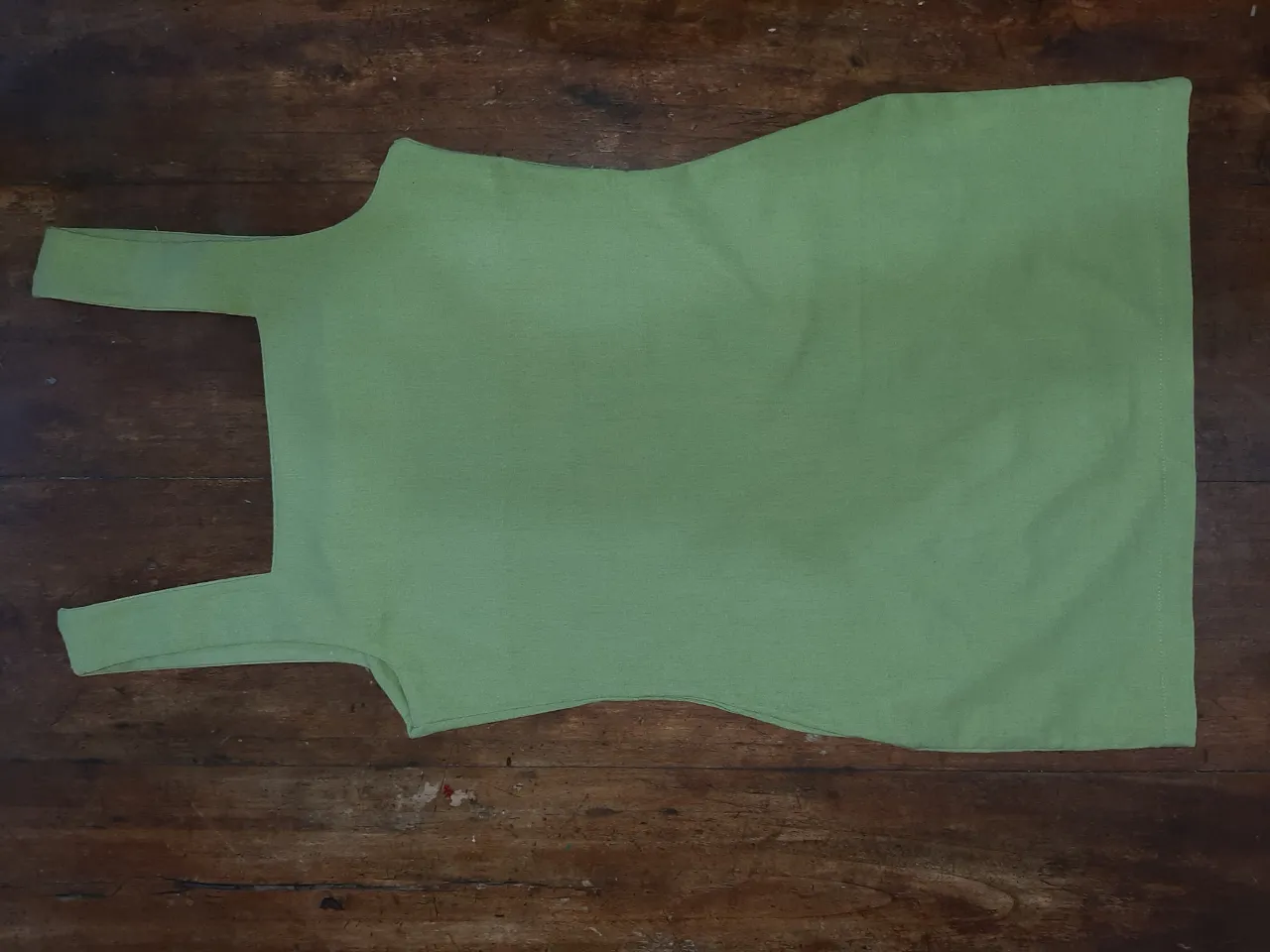 Vestido Sant Antoni - imagen 2