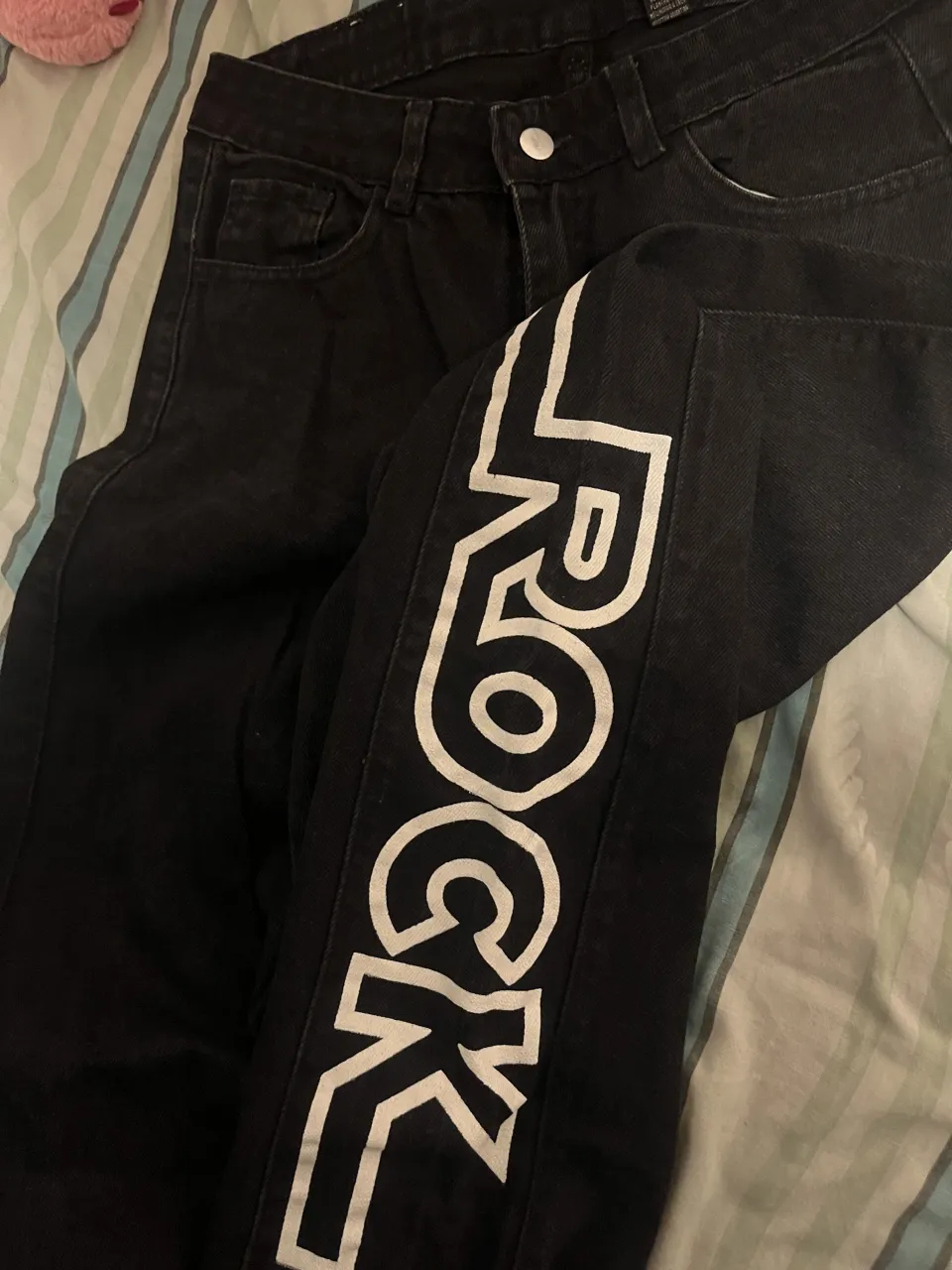 Pantalón  Real edimar - imagen 3