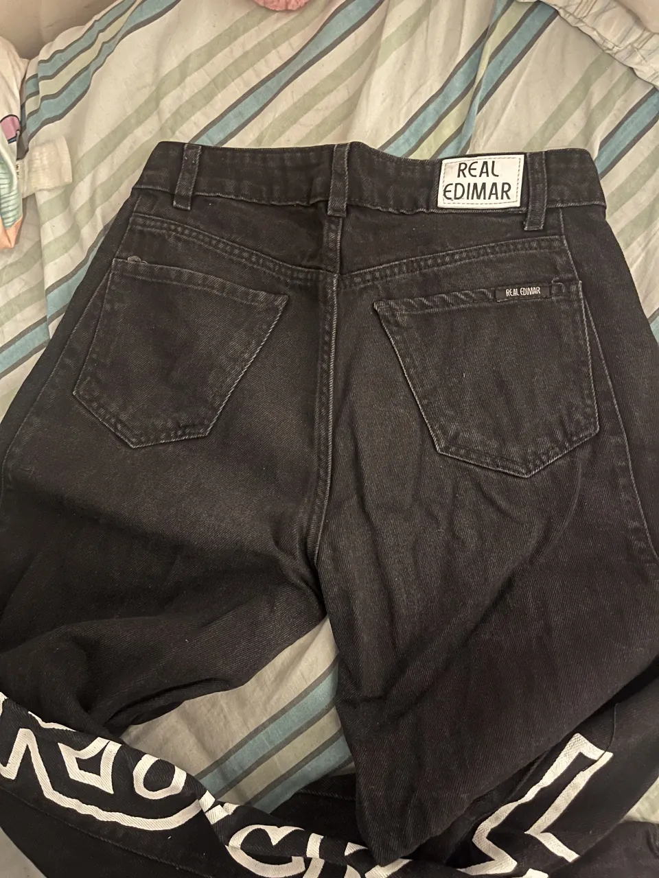 Pantalón  Real edimar - imagen 2