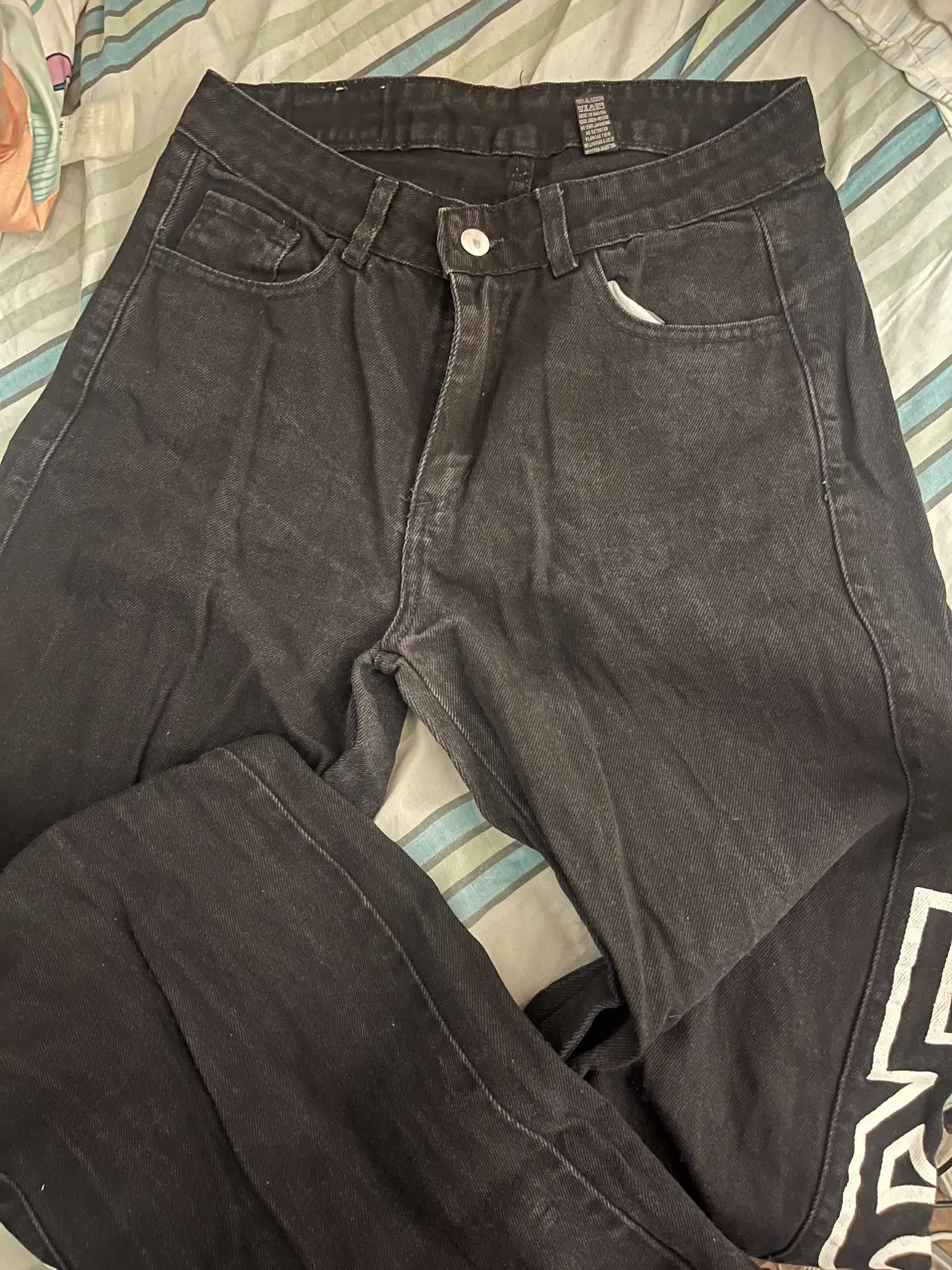 Pantalón  Real edimar - imagen 1