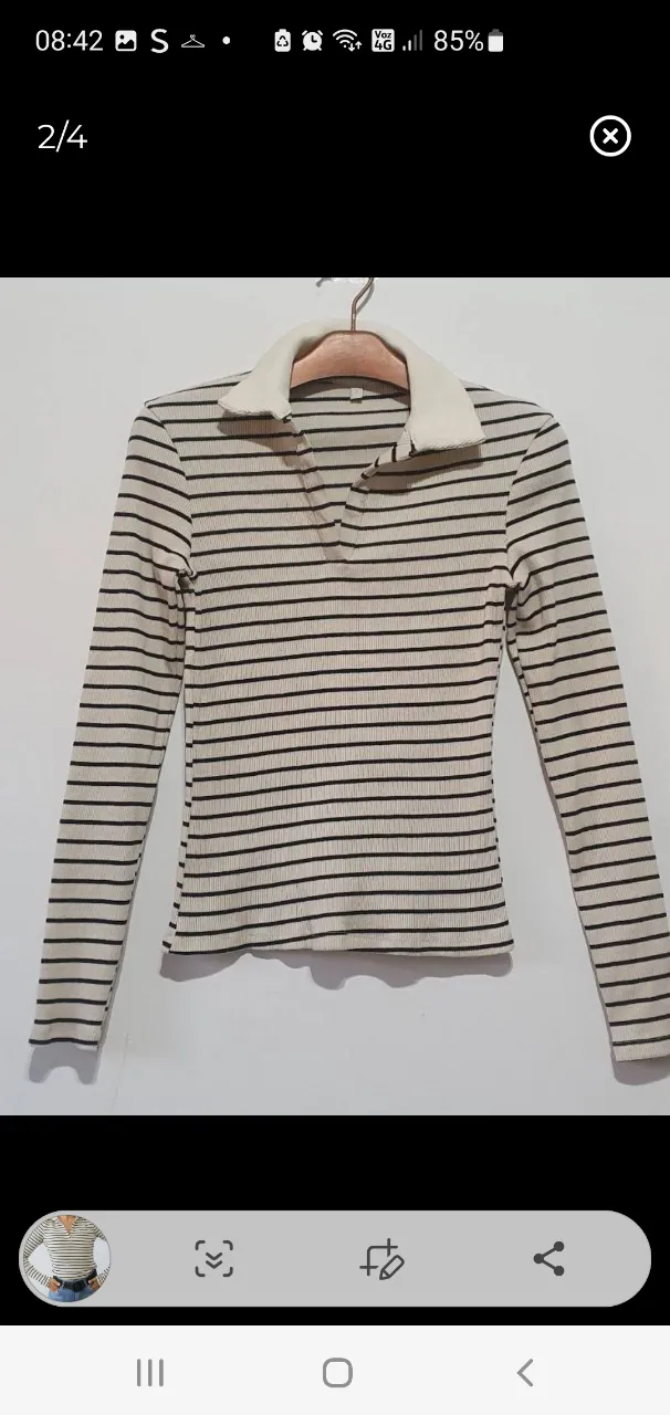 Remera Otra - imagen 2
