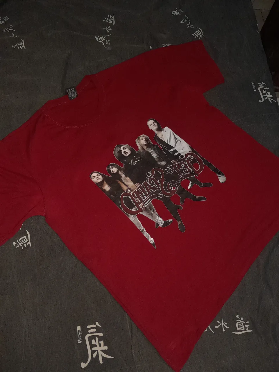 Remera Rayosan - imagen 3
