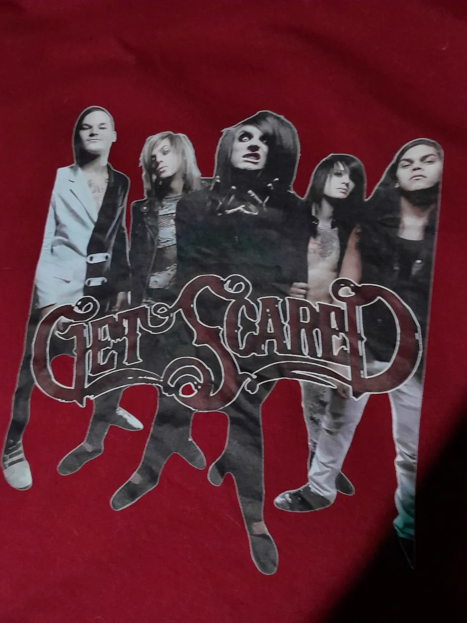 Remera Rayosan - imagen 2