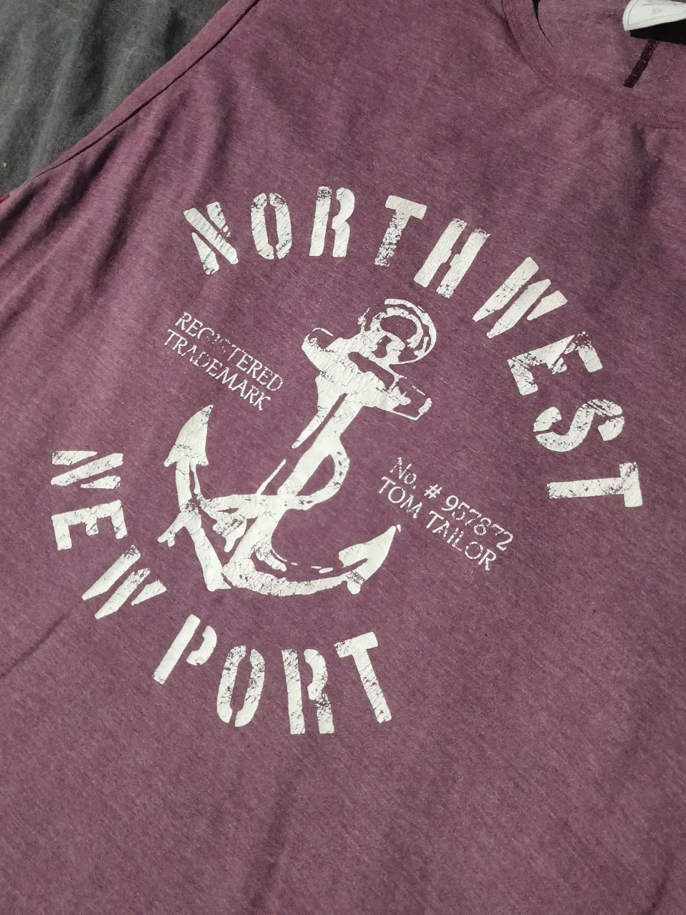 Musculosa Ely - Vista 3