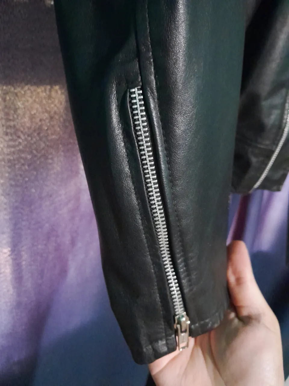 Campera Chris ever - imagen 2