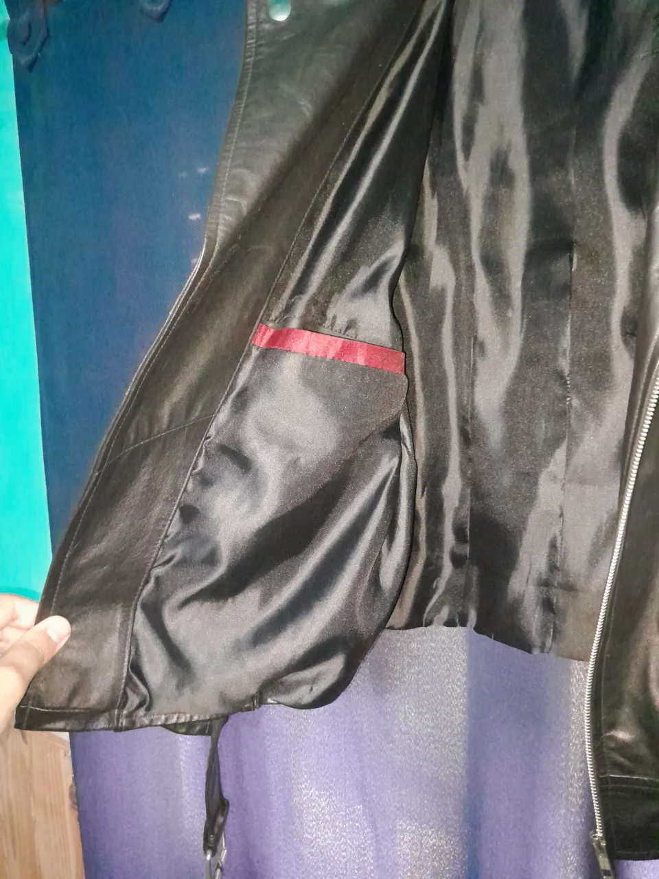 Campera Chris ever - imagen 5
