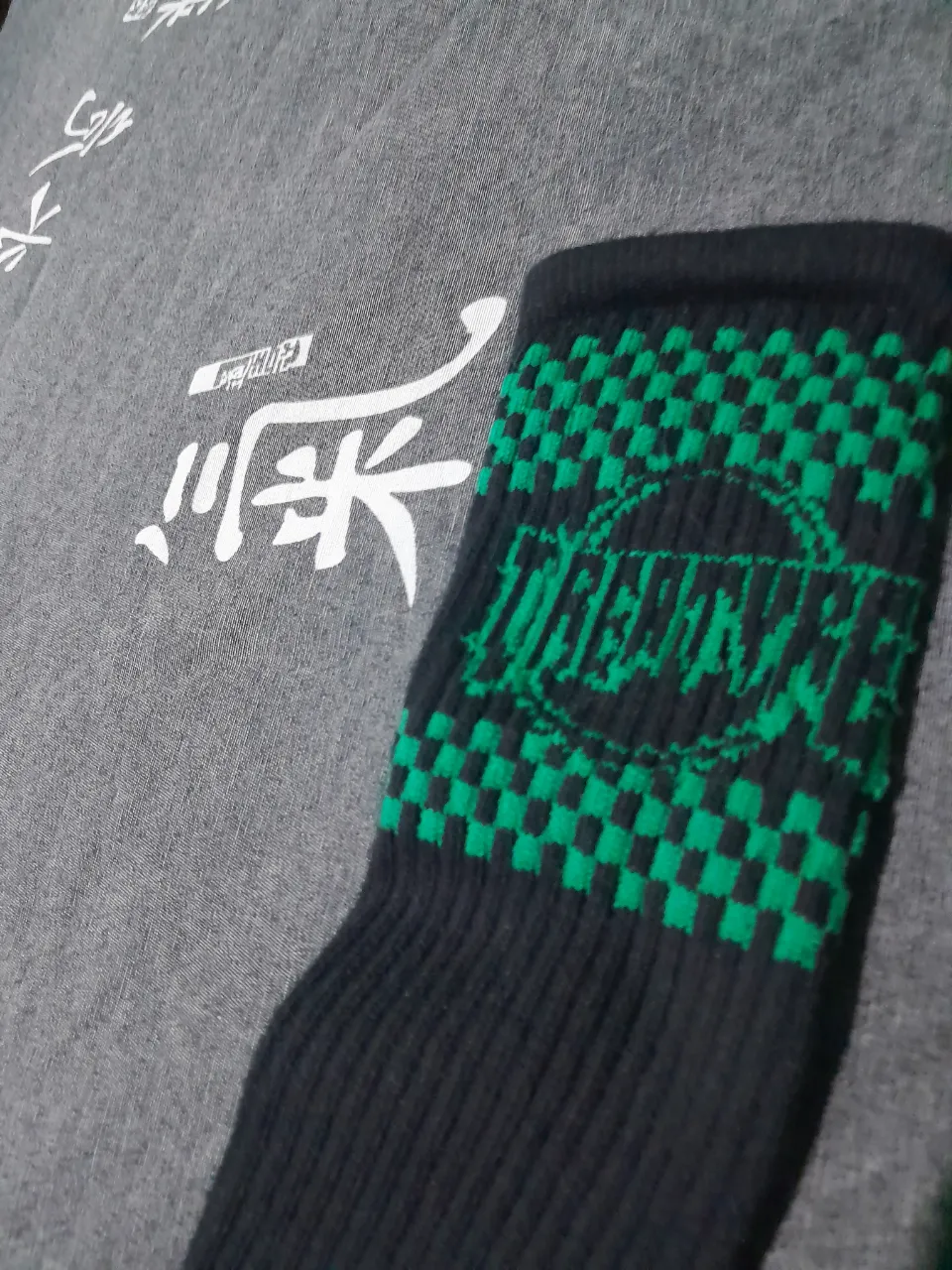 Medias Creature - Vista 2