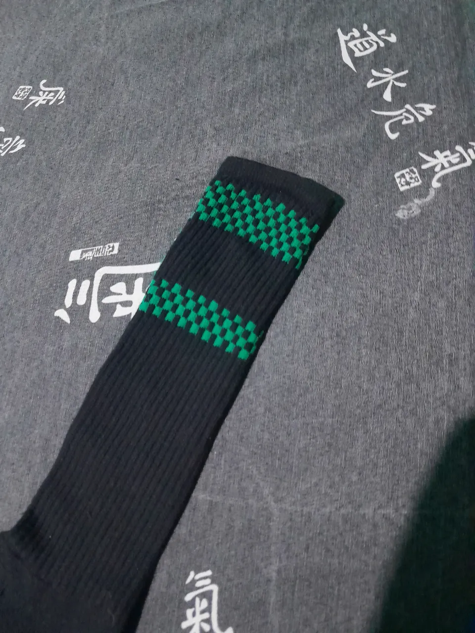 Medias Creature - Vista 3