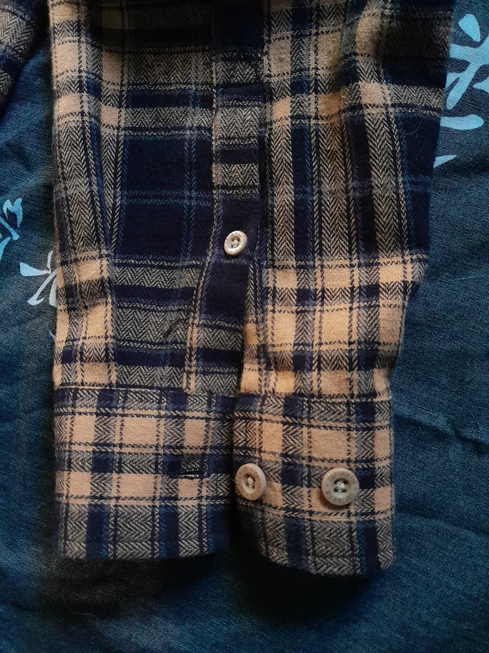 Camisa Captain fin miniatura 4