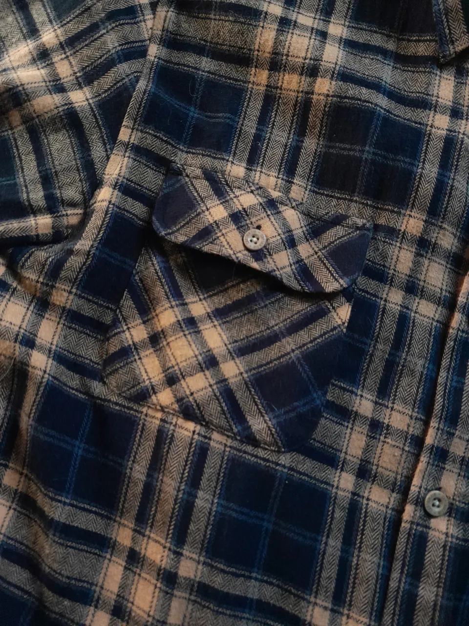 Camisa Captain fin - Vista 2