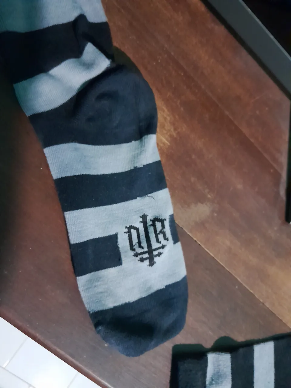 Medias Across the rainbow - Vista 2