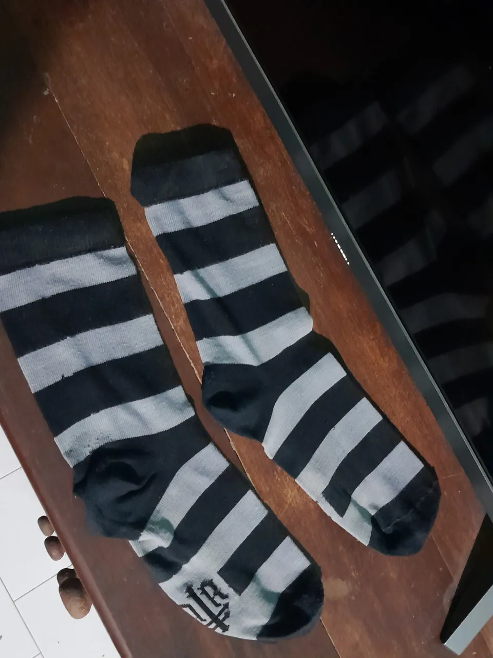 Medias Across the rainbow - Vista 3