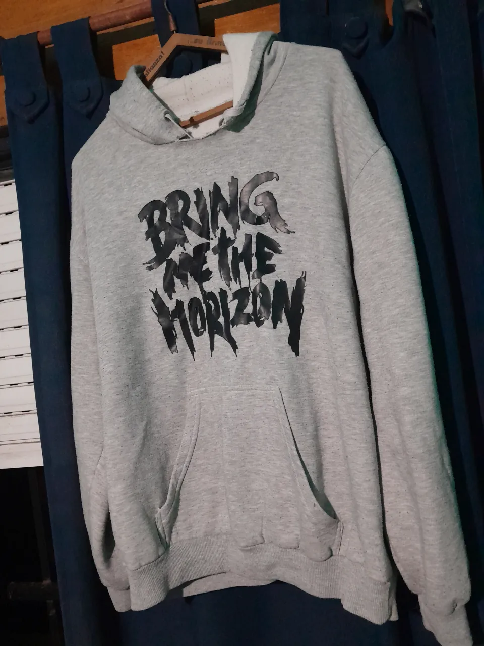 Buzo Sin marca. - Vista 2