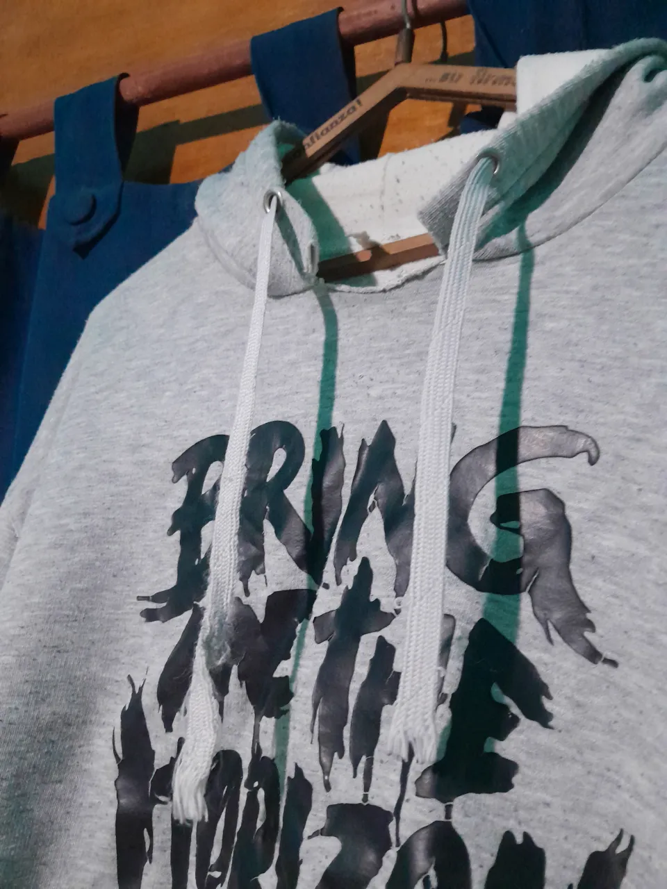 Buzo Sin marca. - Vista 3