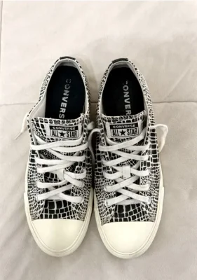 Converse · Talle EU 39