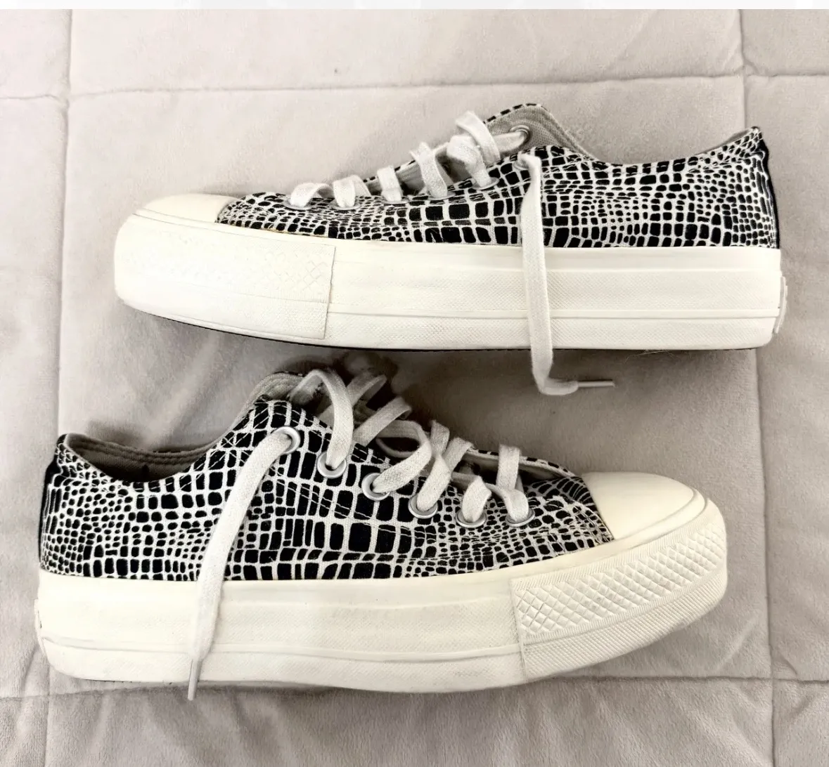 Zapatillas Converse - imagen 2