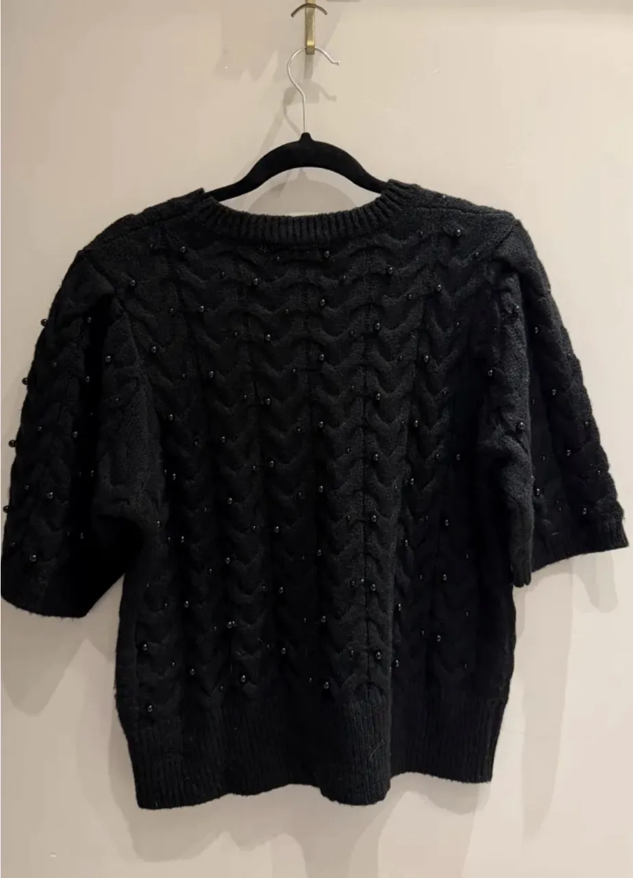 Sweater Zara - imagen 2
