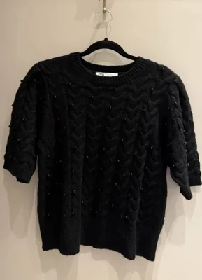 Zara · Talle XL