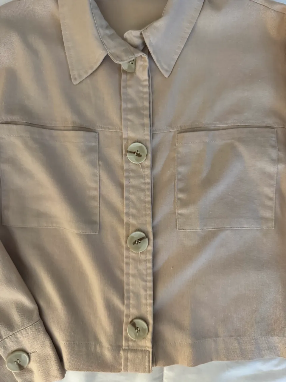 Camisa A ≠ - imagen 2