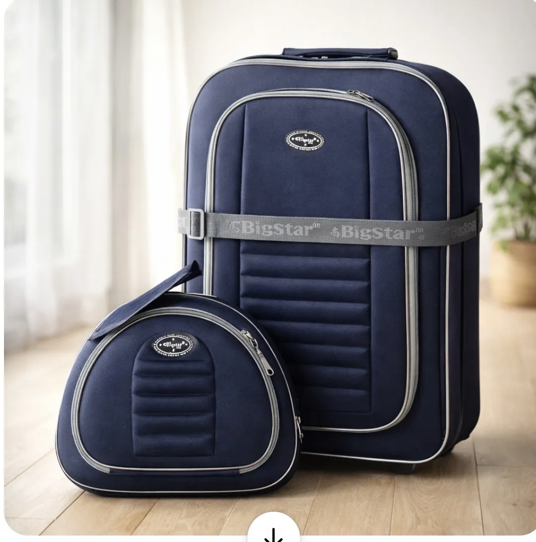 Bolso  Big star - imagen 3