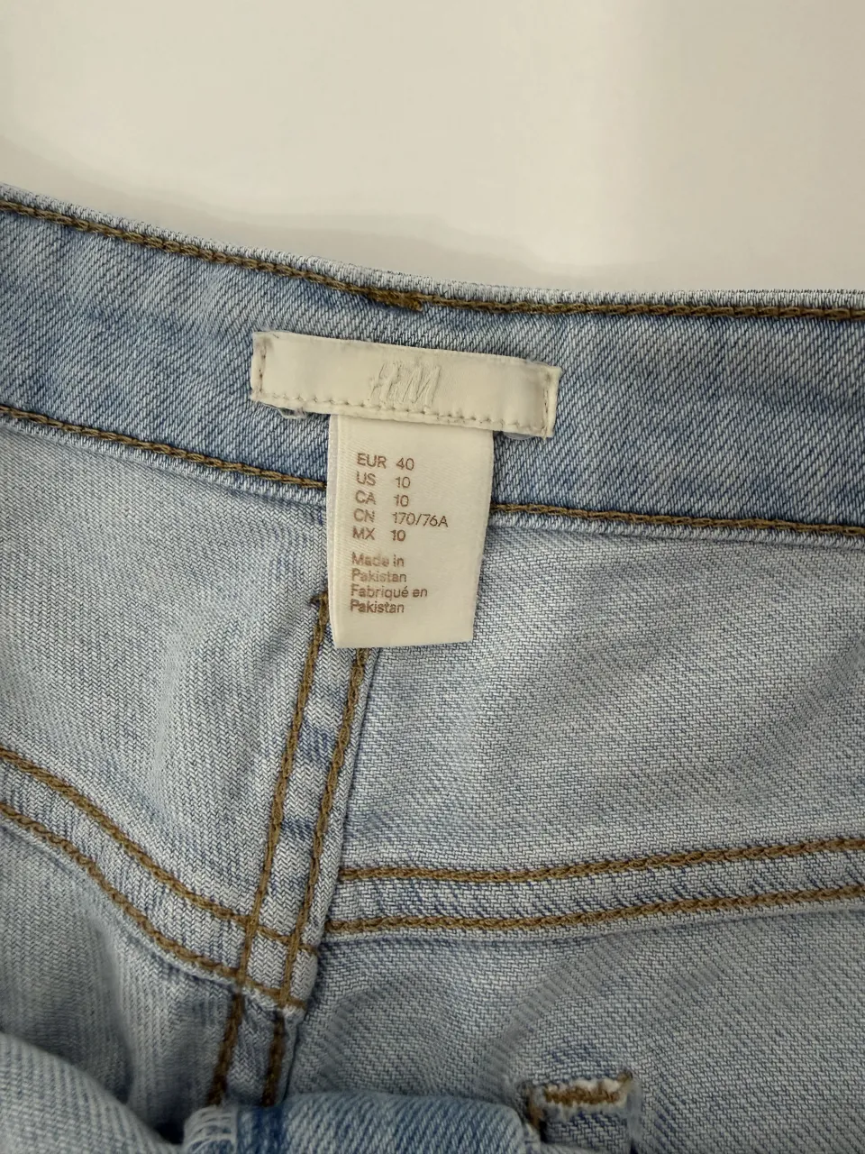 Short H&M - imagen 3