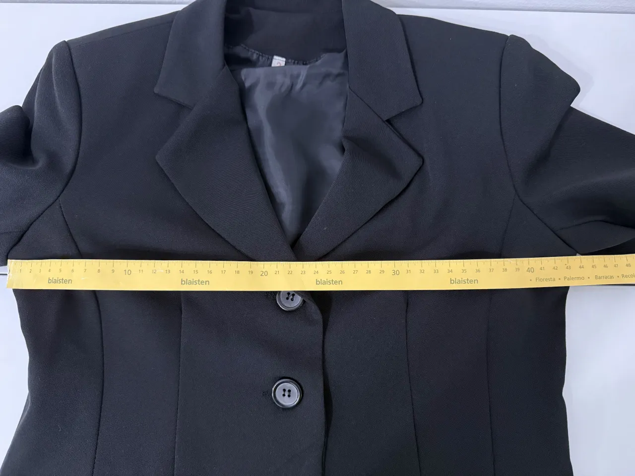 Blazer Sin marca - imagen 4