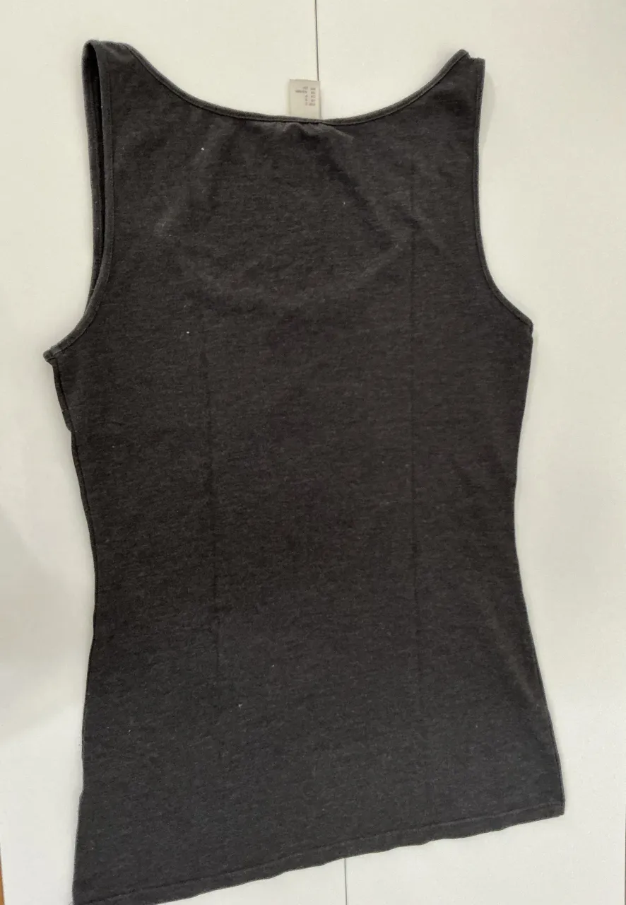 Musculosa H&M - imagen 2