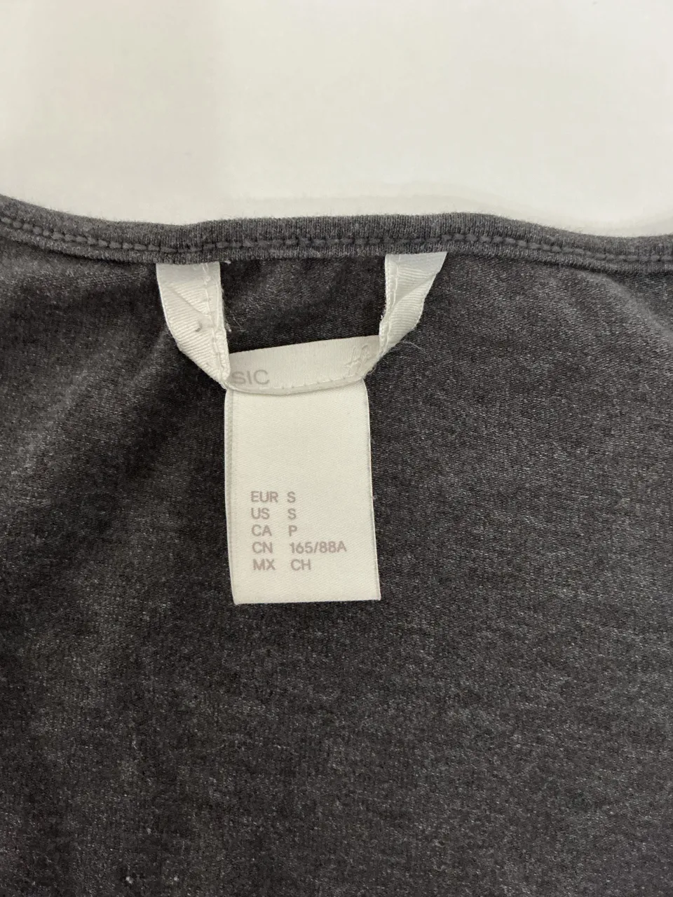 Musculosa H&M - imagen 3