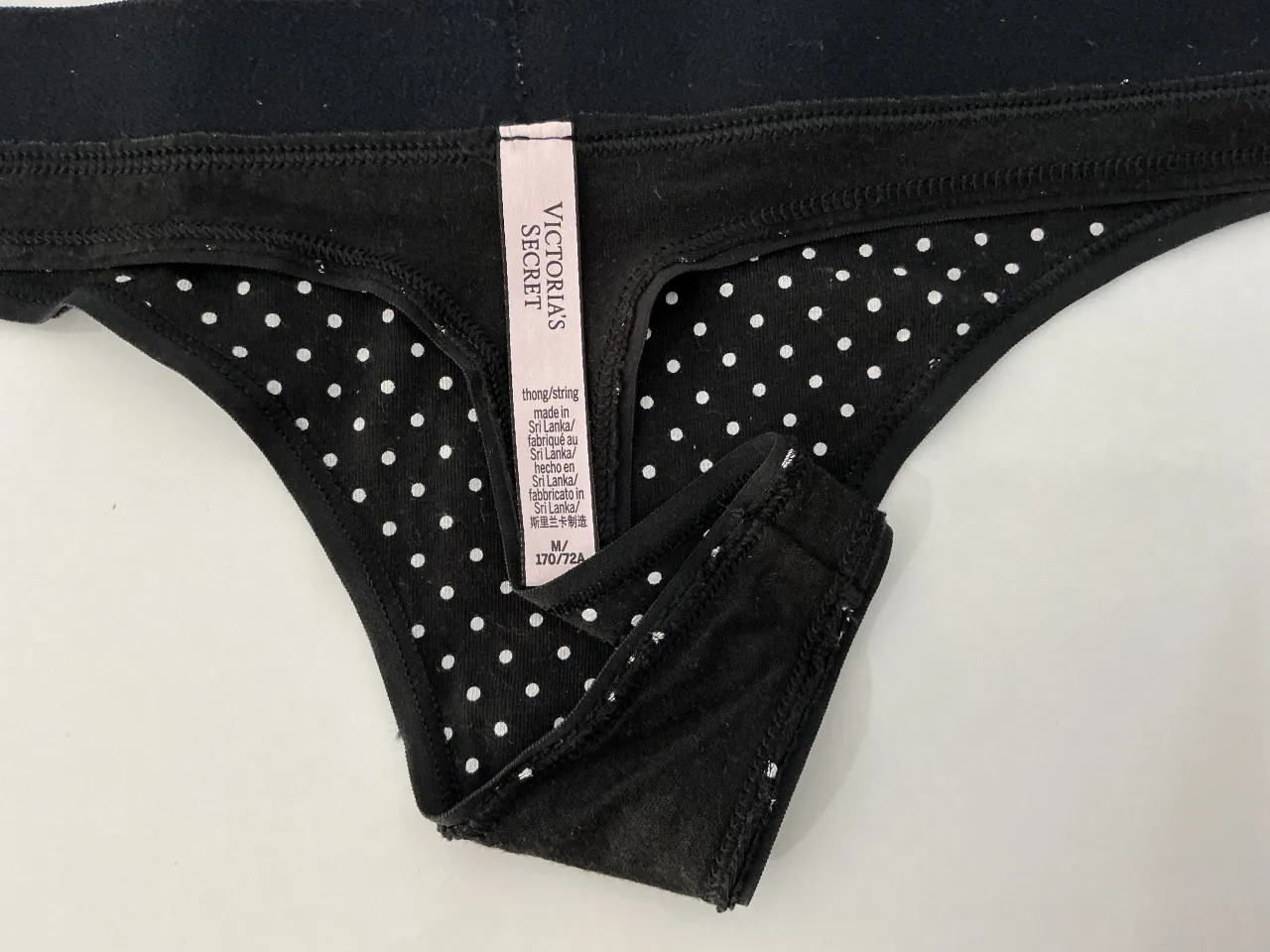 Bombacha Victoria's Secret - imagen 3
