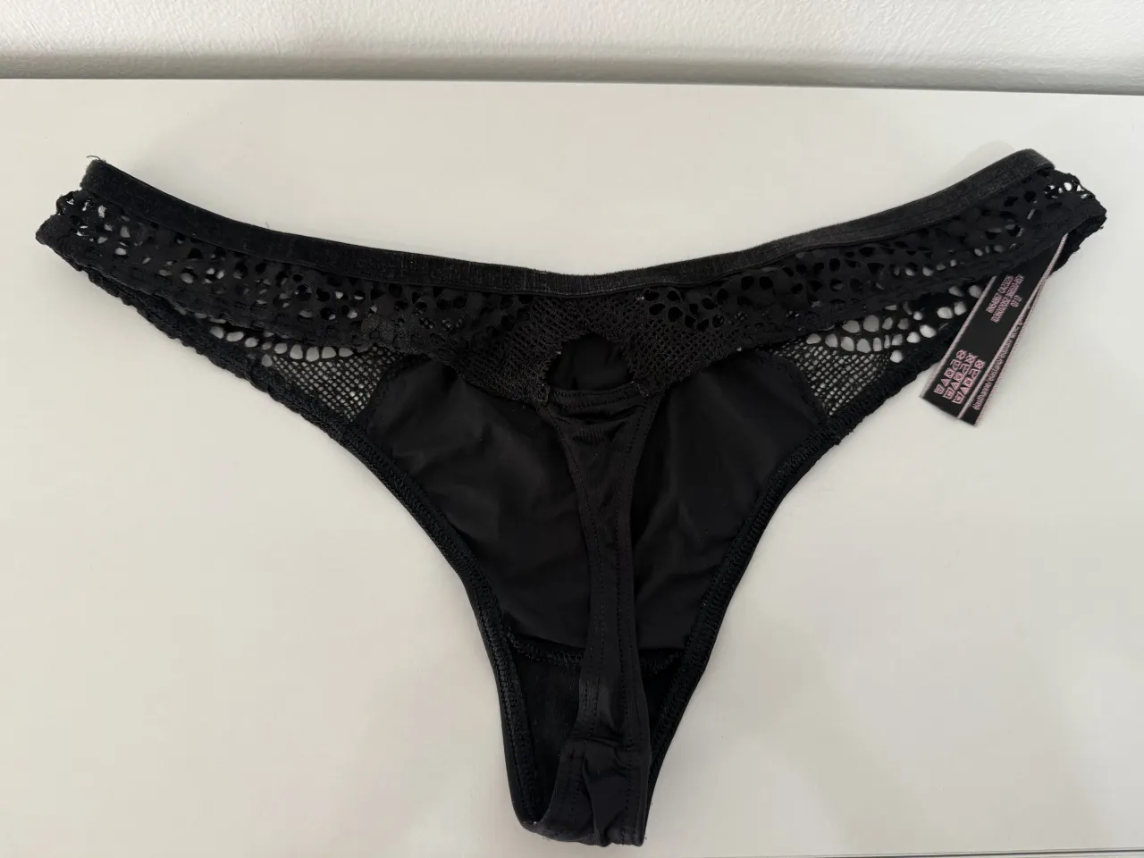 Bombacha Victoria's Secret - imagen 2
