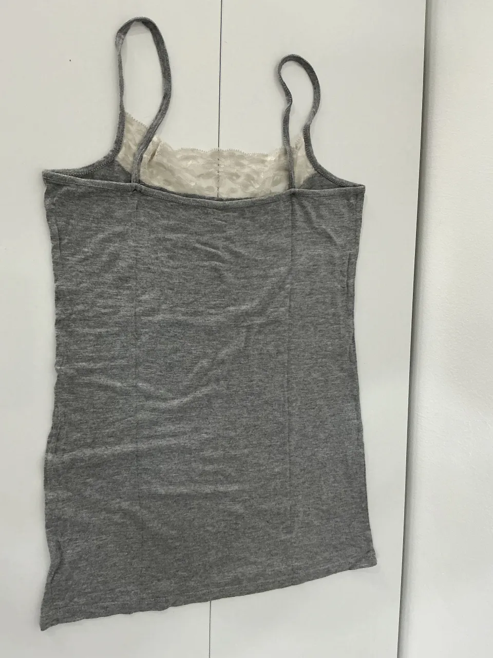 Musculosa Sin marca - imagen 2