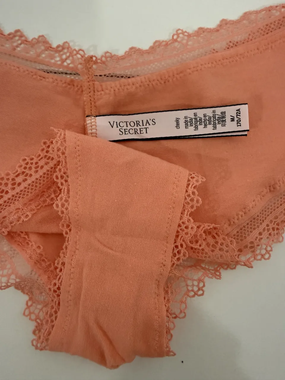Bombacha Victoria's Secret - imagen 3