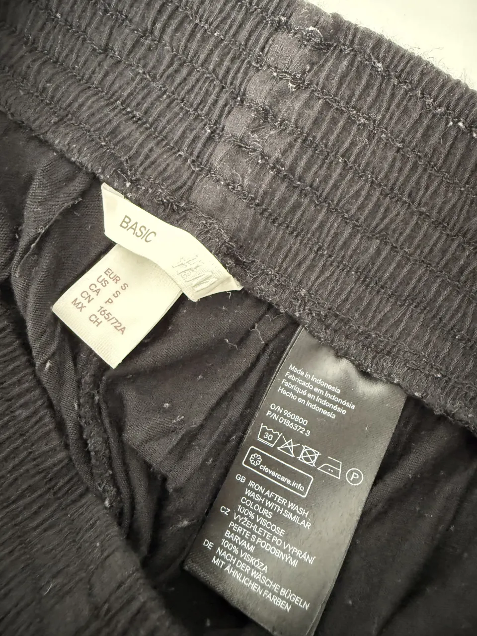 Pantalón H&M - imagen 3