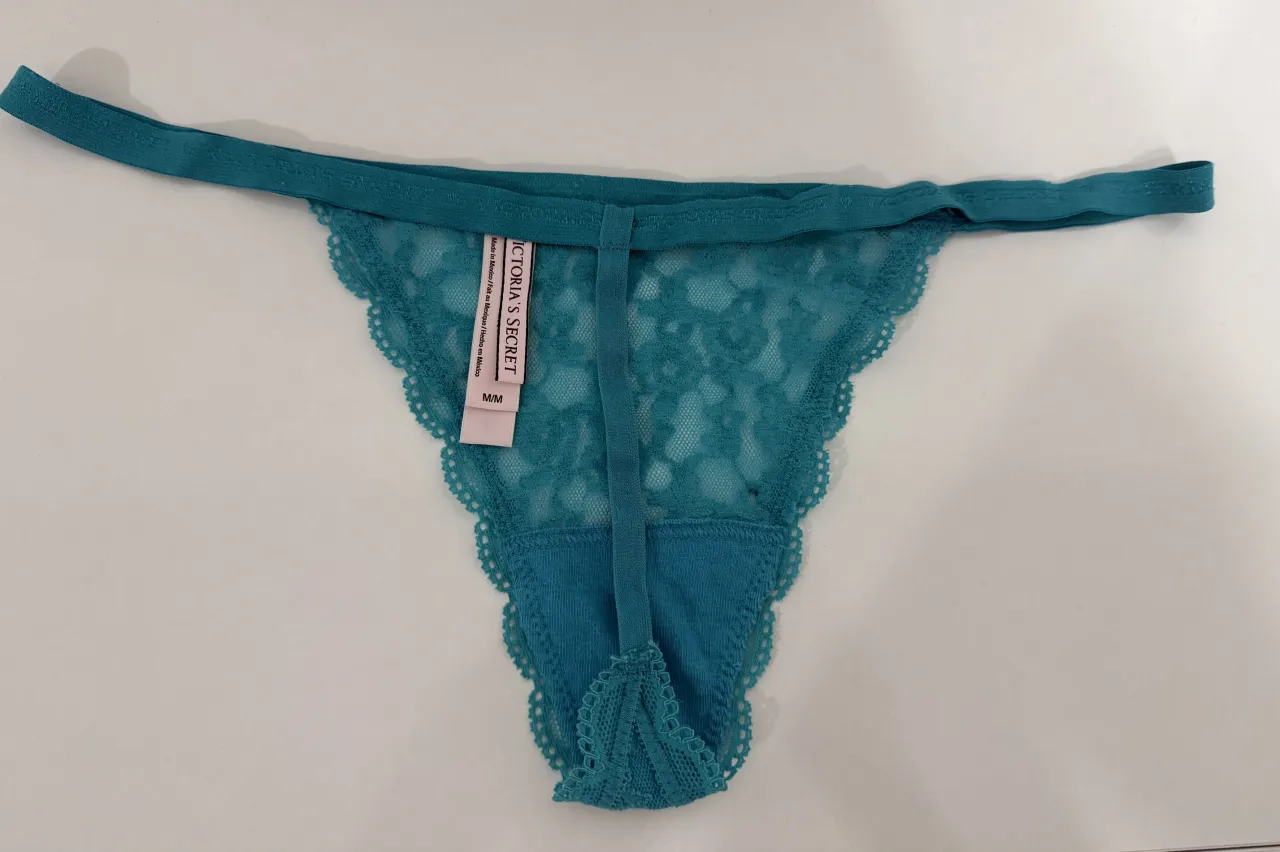 Bombacha Victoria's Secret - imagen 2