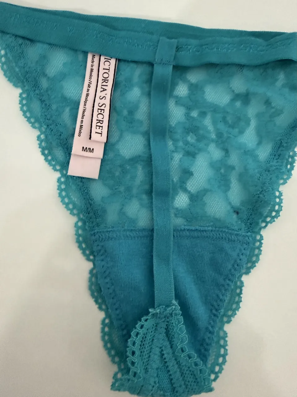 Bombacha Victoria's Secret - imagen 3