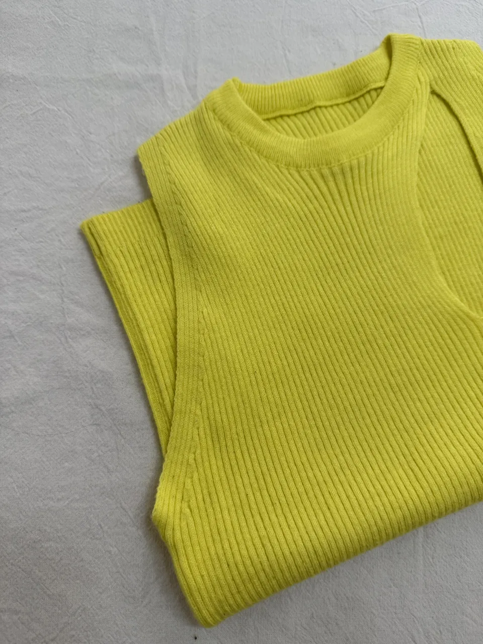 Musculosa Sin marca - imagen 3