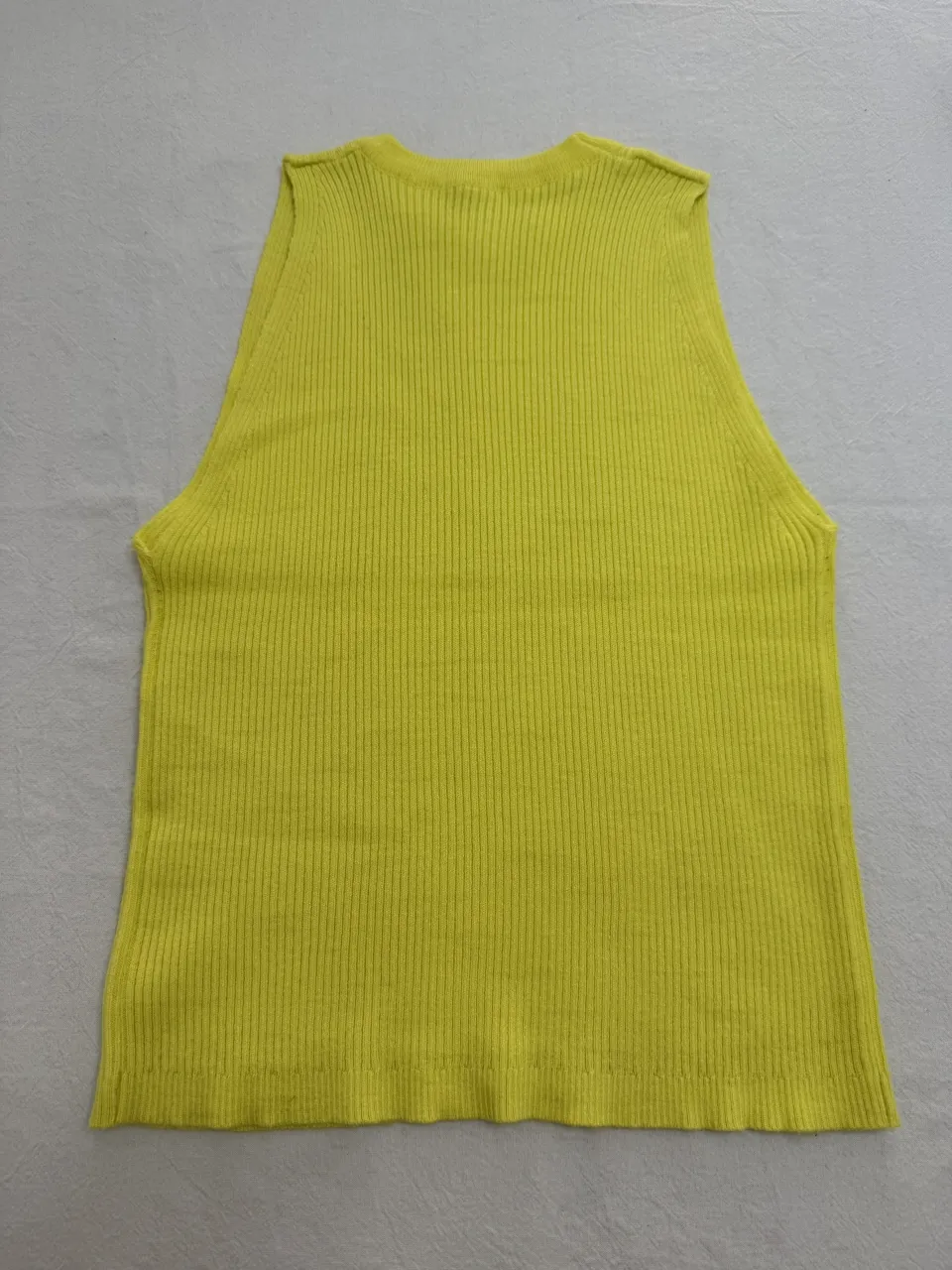 Musculosa Sin marca - imagen 2