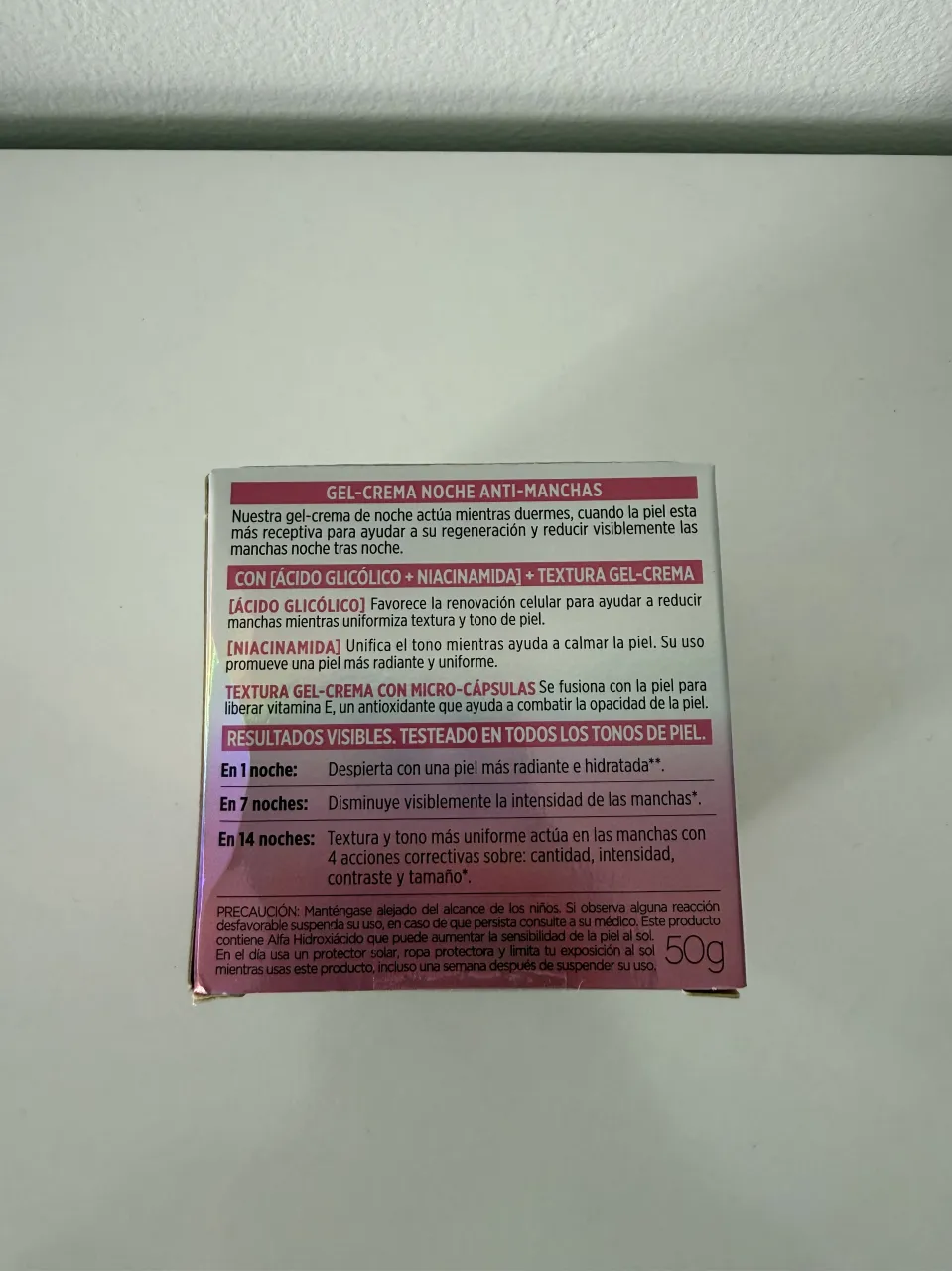 Lencería Loreal - imagen 3