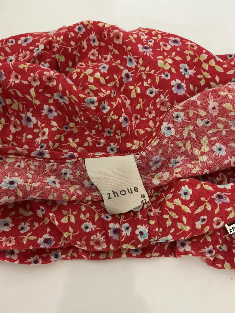 Musculosa Zhoue - imagen 3