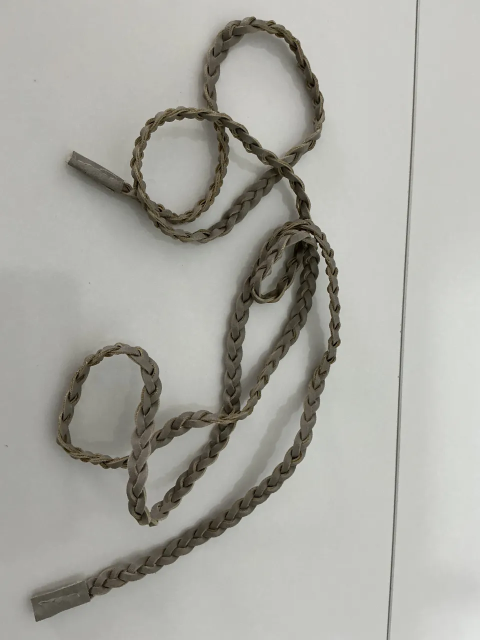 Cinturón Sin marca miniatura 2