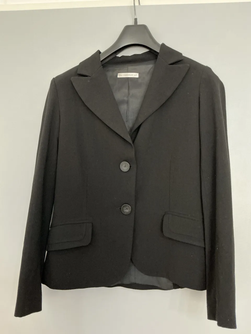 Blazer Yagmour - imagen 2
