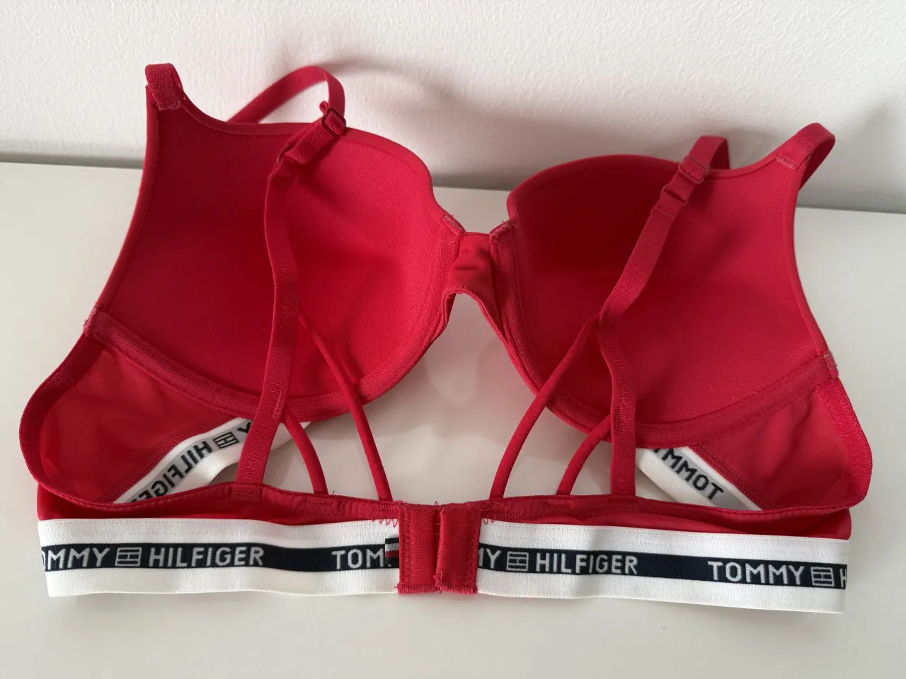 Corpiño Tommy Hilfiger - imagen 2